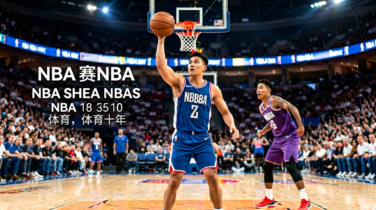 NBA篮球赛事内容——职业篮球联赛资讯与数据分析
